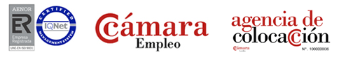 Logos Agencia Colocacion